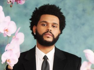 The Weeknd comparte: "Nothing Is Lost (You Give Me Strength)", banda sonora de Avatar