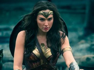 Reportes infroman que Wonder Woman no sucederá