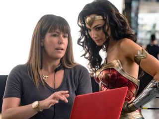 La directora de Wonder Woman 3 habla sobre la supuesta cancelación de la película