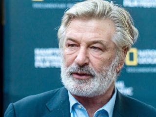 Alec Baldwin acusado de homicidio involuntario