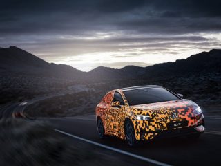 ¿Por qué VW presentó un eléctrico de 700 km de rango?