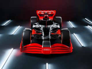 Audi podrá suministrar motores a los equipos si la FIA lo requiere