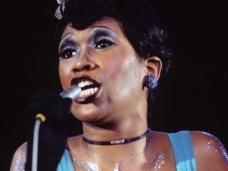 Anita Pointer, fundadora de The Pointer Sisters, fallece a los 74 años