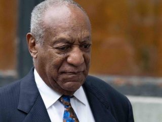 Bill Cosby está planeando una gira stand-up