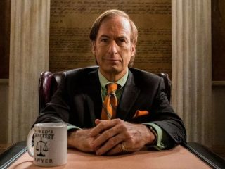 Bob Odenkirk regresa a la pantalla chica en el adelanto de la nueva serie: Lucky Hank