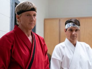 Cobra Kai terminará después de la temporada 6