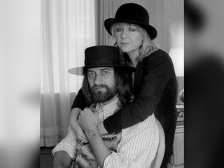 Mick Fleetwood comparte mensaje para Christine McVie