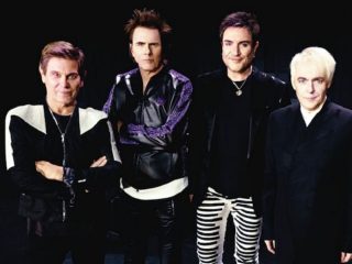 La inducción a Duran Duran Rock Hall trajo 'orgullo' y 'tristeza'