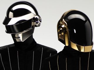 Daft Punk comparte un video de 'Rollin & Scratchin' de 1997