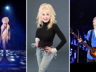 Dolly Parton revela que Paul McCartney, Stevie Nicks, Cher y más aparecerán en su nuevo álbum