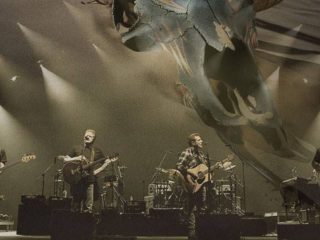 Eagles anuncia fechas para su gira "Hotel California Tour"