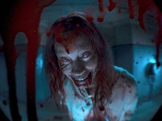 Mira el primer tráiler oficial de 'Evil Dead Rise'