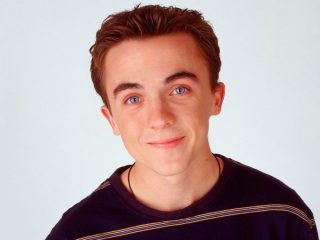 Frankie Muniz, mejor conocido como 'Malcolm', comienza su carrera en NASCAR