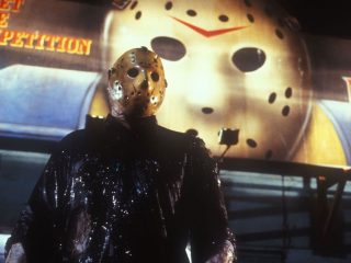 'Viernes 13' tendrá un remake de mano del director original