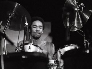 Fred White, baterista de Earth Wind & Fire, muere a los 67 años