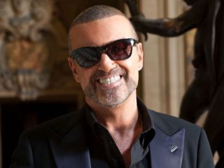 La familia de George Michael colaborará en la película biográfica del artista