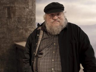 George R. R. Martin habla sobre los spin-offs de Game of Thrones