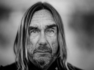 Iggy Pop fue contactado una vez para estar al frente de AC/DC