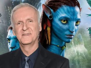 James Cameron confirma que está trabajando en 'Avatar 4' y '5'