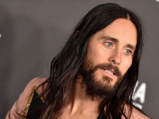 Disney resucita Tron 3 con Jared Leto