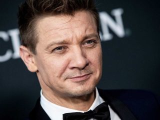 Jeremy Renner se somete a cirugía después de accidente