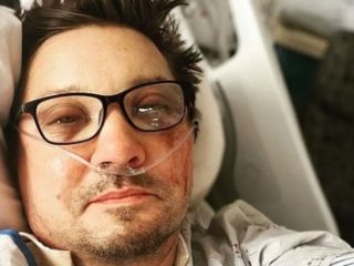 El accidente de Jeremy Renner fue provocado por intentar salvar a su sobrino