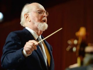 John Williams ya no se retira