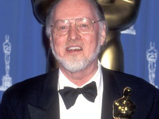 John Williams rompe su propio récord como la persona con más nominaciones al Oscar