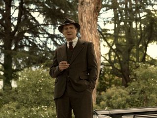 Liam Neeson se convierte en un detective privado en el tráiler de 'Marlowe'