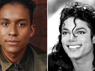 El sobrino de Michael Jackson protagonizará la película biográfica del cantante