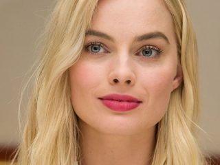 Margot Robbie se declara fan de Slipknot