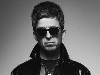 Noel Gallagher anuncia nuevo álbum: Council Skies, escucha su nuevo sencillo