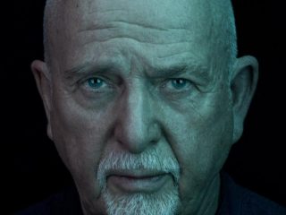 Peter Gabriel estrena sencillo: “Panopticom”