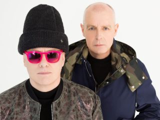 Pet Shop Boys lanzará música nueva  luego de 2 años