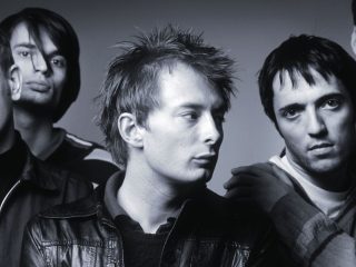 Radiohead se van a “reunir” a principios de 2023