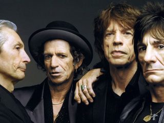 Keith Richards dice que los Rolling Stones están trabajando en nueva música