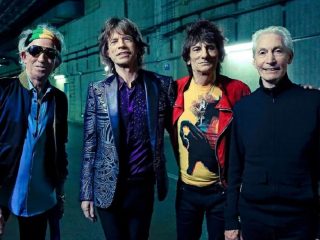 Los Rolling Stones comparten una poderosa versión en vivo de 'Wild Horses'