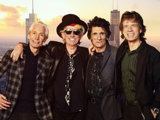 Los Rolling Stones se han unido a TikTok