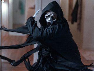 Se estrena el nuevo tráiler de Scream VI