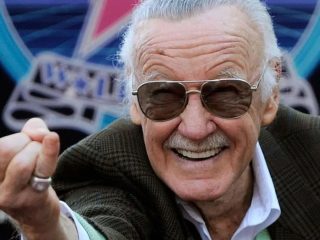 Disney+ comparte el tráiler del documental de Stan Lee