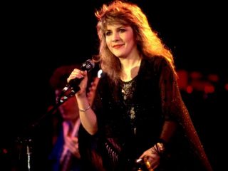 Stevie Nicks anuncia gira