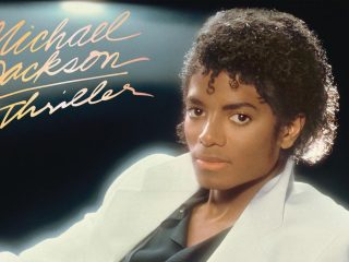 Cómo un álbum cambió el mundo: 'Thriller' de Michael Jackson