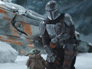 Mira el tráiler de la temporada 3 de The Mandalorian