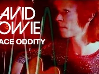 Space Oddity