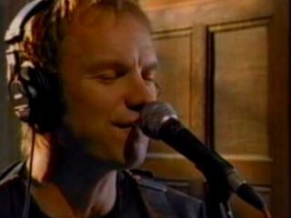 Sting - If I Ever Lose My Faith In You