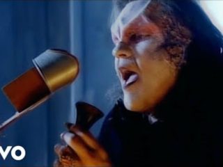 Meat Loaf - I'd Do Anything For Love (But I Won't Do That)