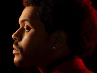 'Blinding Lights' de The Weeknd se convierte en la canción más reproducida de todos los tiempos