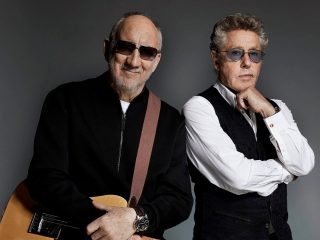 The Who anuncia álbum