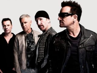 U2 reimagina 40 de sus canciones en el nuevo álbum Songs of Surrender