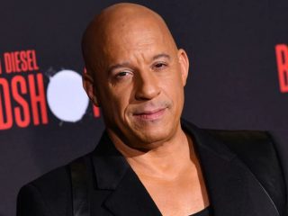 Vin Diesel no aparecerá en la secuela de 'Avatar'